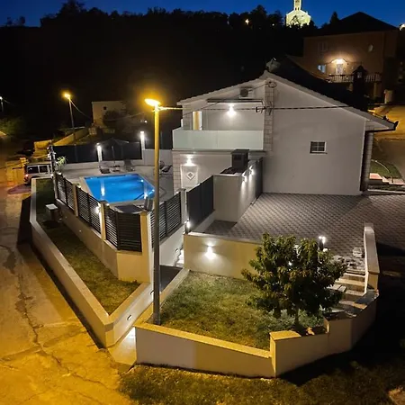 Сasa de vacaciones Water Spring Hrvace