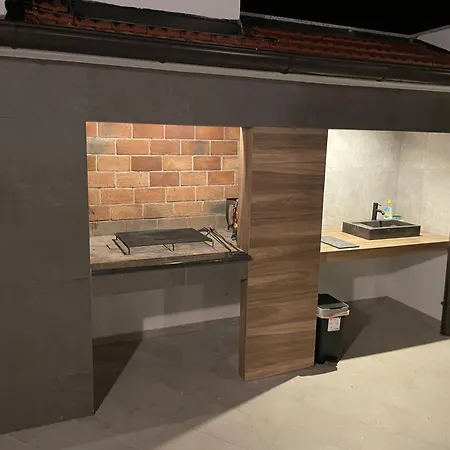 Water Spring Сasa de vacaciones