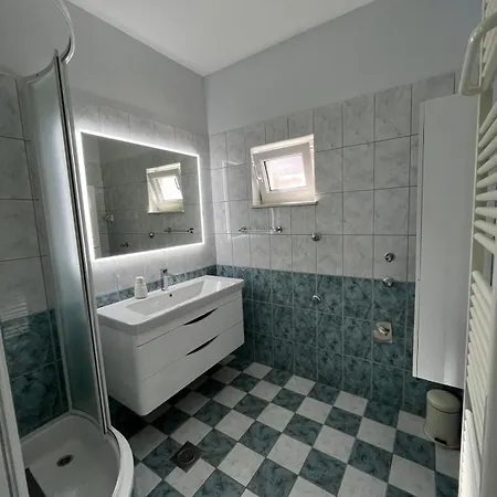 Сasa de vacaciones Water Spring