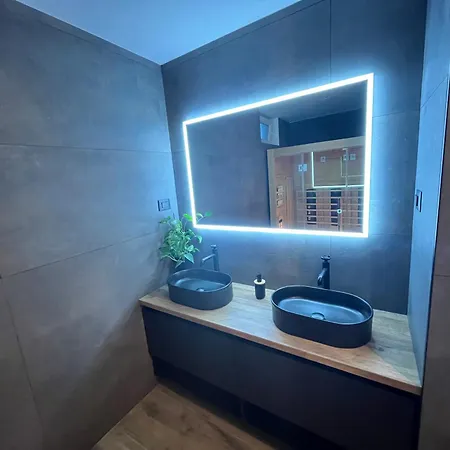 Сasa de vacaciones Water Spring *