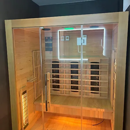 Water Spring Сasa de vacaciones Hrvace