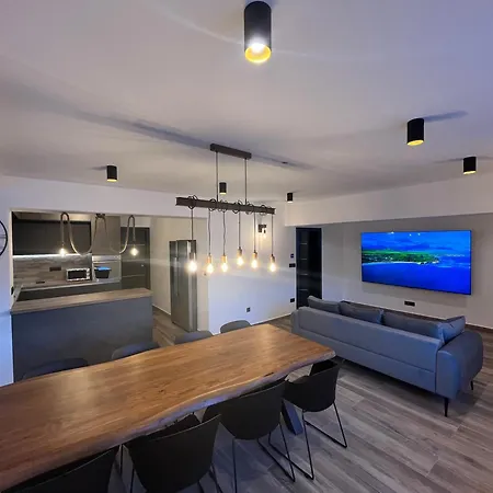 Water Spring Сasa de vacaciones