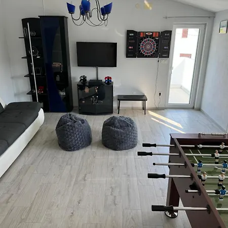 Water Spring * Hrvace