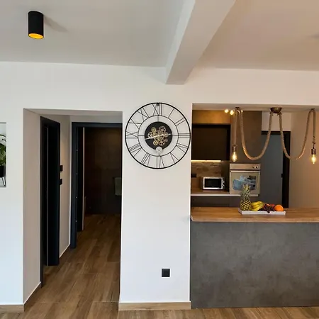 Water Spring Ferienhaus *