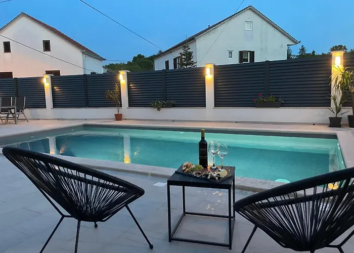 Ferienhaus Water Spring