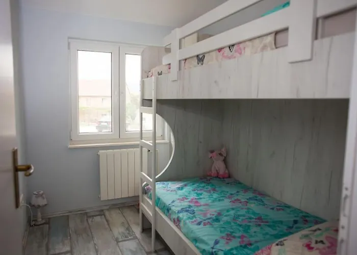 Water Spring Ferienhaus Hrvace