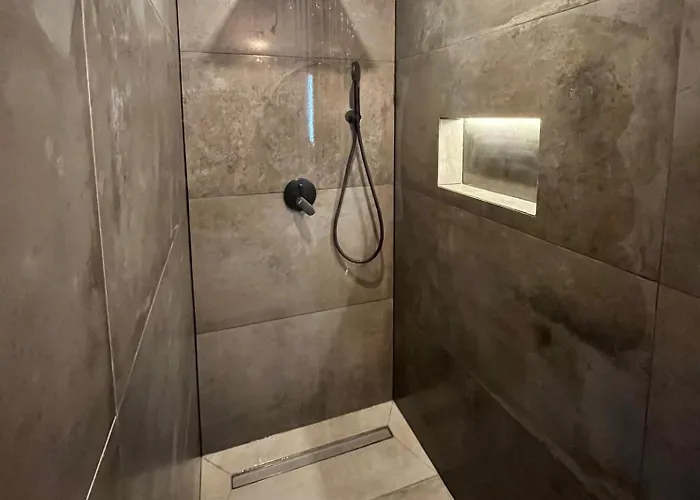 Ferienhaus Water Spring Hrvace