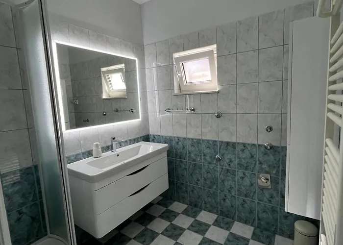 Ferienhaus Water Spring