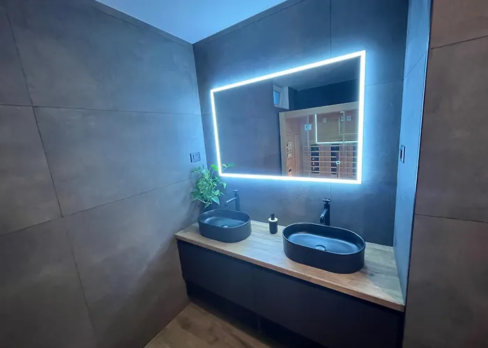 Ferienhaus Water Spring *