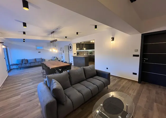 Ferienhaus Water Spring