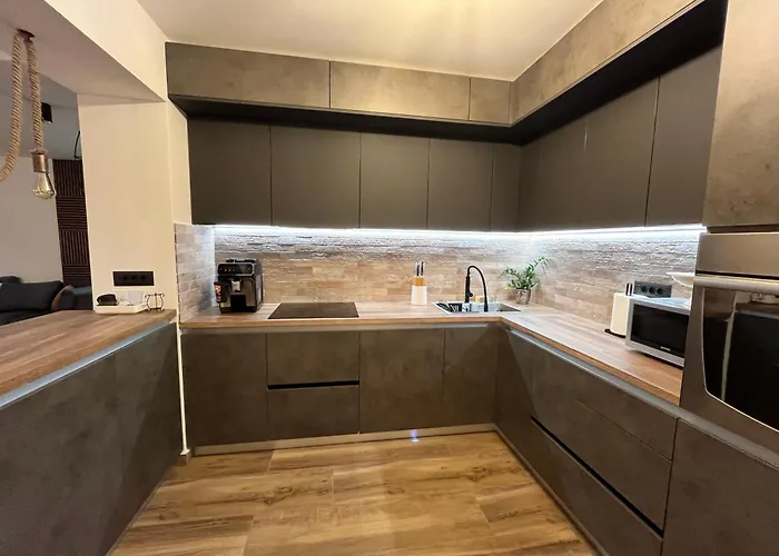 Water Spring Ferienhaus