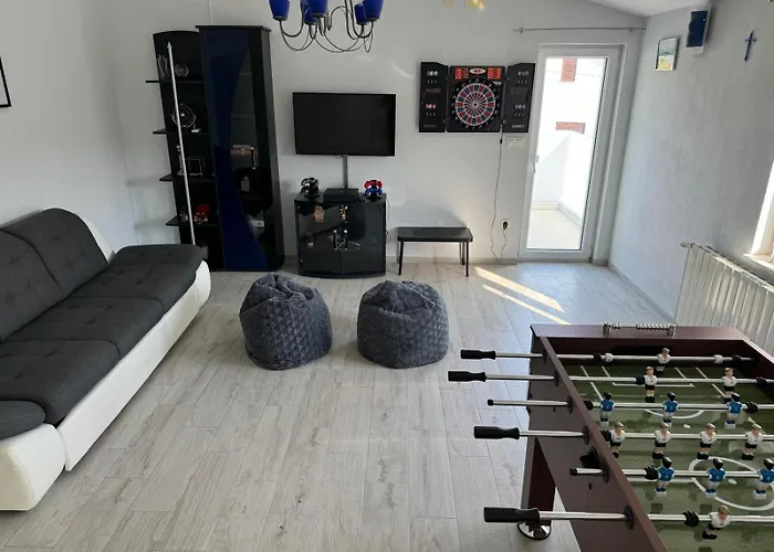 Water Spring * Hrvace