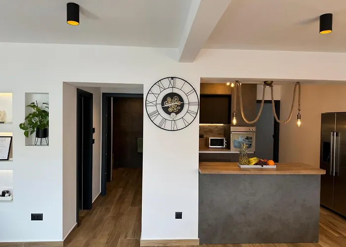 Water Spring Casa vacanze *