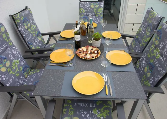 Ferienhaus Water Spring