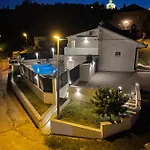 Сasa de vacaciones Water Spring Hrvace
