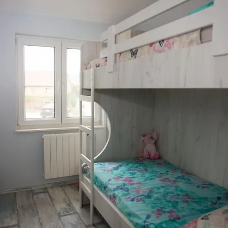 Water Spring Ferienhaus Hrvace