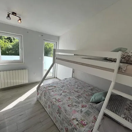 Ferienhaus Water Spring