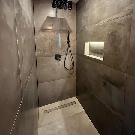 Ferienhaus Water Spring Hrvace