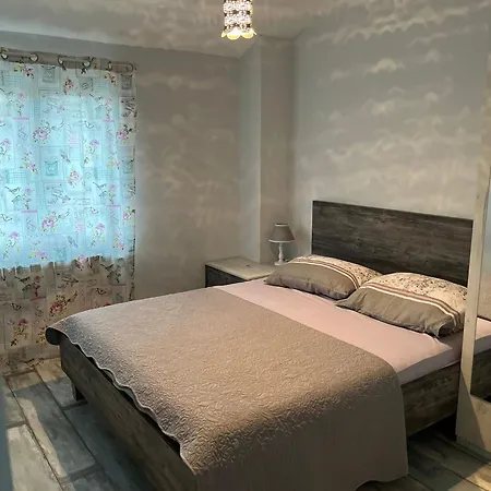 Ferienhaus Water Spring Hrvace