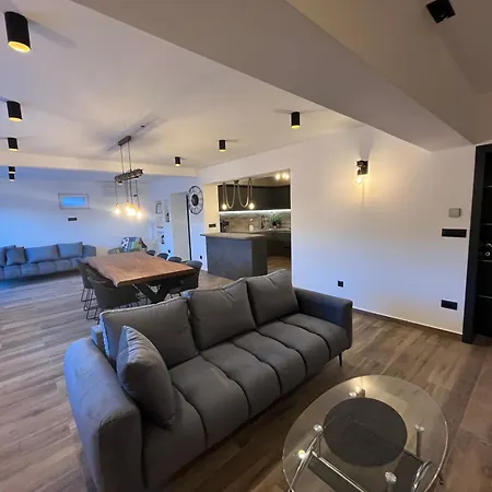 Ferienhaus Water Spring